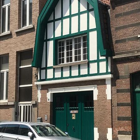Huisje Van Marlies Villa Amberes Exterior foto