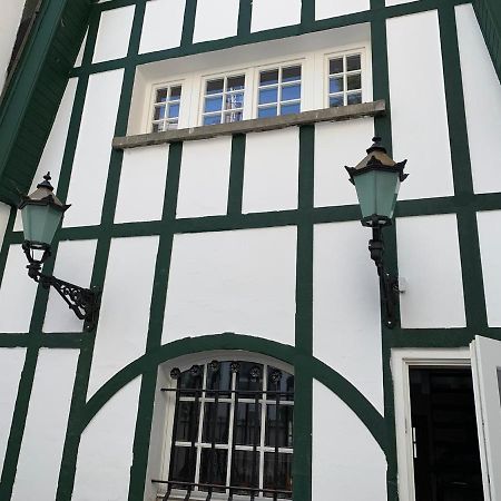 Huisje Van Marlies Villa Amberes Exterior foto